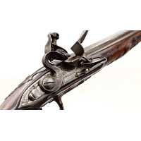 Armes de Poing PISTOLET DE VOYAGE A SILEX XVIIIè SIGNATURE DE HENRI DEVILLERS LIEGE 1734-1762 - BELGIQUE 18è {PRODUCT_REFERENCE}