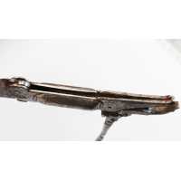 Coutellerie COUTEAU DE FUMEUR 15CM DEBUT XVIIIè FRANCE 18è {PRODUCT_REFERENCE} - 7