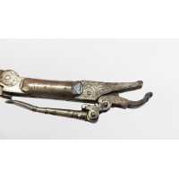 Coutellerie COUTEAU DE FUMEUR 15CM DEBUT XVIIIè FRANCE 18è {PRODUCT_REFERENCE} - 8