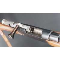 Tir Sportif CARABINE LEBEL SCOLAIRE LA FRANCAISE CALIBRE 22LR - FRANCE XIXè / DEBUT XXè {PRODUCT_REFERENCE} - 13