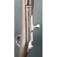 Armes Longues WW1 FUSIL INFANTERIE GRAS MODELE 1866 - 74 M80 M14    CALIBRE 8MM LEBEL 1914  8X51R - FRANCE PREMIERE GUERRE {PROD