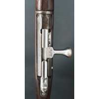 Armes Longues WW1 FUSIL INFANTERIE GRAS MODELE 1866 - 74 M80 M14    CALIBRE 8MM LEBEL 1914  8X51R - FRANCE PREMIERE GUERRE {PROD