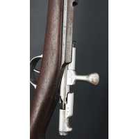 Armes Longues WW1 FUSIL INFANTERIE GRAS MODELE 1866 - 74 M80 M14    CALIBRE 8MM LEBEL 1914  8X51R - FRANCE PREMIERE GUERRE {PROD