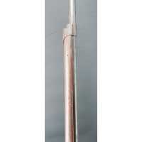 Armes Longues WW1 FUSIL INFANTERIE GRAS MODELE 1866 - 74 M80 M14    CALIBRE 8MM LEBEL 1914  8X51R - FRANCE PREMIERE GUERRE {PROD
