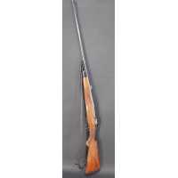 Chasse CARABINE DE CHASSE MAUSER 98 CALIBRE 375 MAGNUM AUGUSTE FRANCOTTE A LIEGE - BELGIQUE XXè {PRODUCT_REFERENCE} - 13