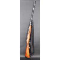 Chasse CARABINE DE CHASSE MAUSER 98 CALIBRE 375 MAGNUM AUGUSTE FRANCOTTE A LIEGE - BELGIQUE XXè {PRODUCT_REFERENCE} - 1