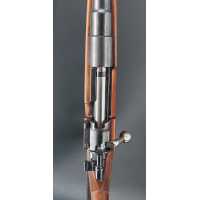 Chasse CARABINE DE CHASSE MAUSER 98 CALIBRE 375 MAGNUM AUGUSTE FRANCOTTE A LIEGE - BELGIQUE XXè {PRODUCT_REFERENCE} - 3