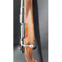Chasse CARABINE DE CHASSE MAUSER 98 CALIBRE 375 MAGNUM AUGUSTE FRANCOTTE A LIEGE - BELGIQUE XXè {PRODUCT_REFERENCE} - 4