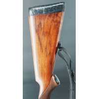 Chasse CARABINE DE CHASSE MAUSER 98 CALIBRE 375 MAGNUM AUGUSTE FRANCOTTE A LIEGE - BELGIQUE XXè {PRODUCT_REFERENCE} - 7