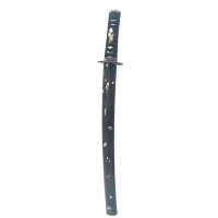 Art du Japon SABRE SHIN TO WAKIZASHI COQUILLAGE {PRODUCT_REFERENCE} - 1