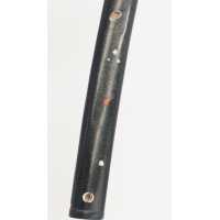 Art du Japon SABRE SHIN TO WAKIZASHI COQUILLAGE {PRODUCT_REFERENCE} - 23