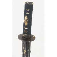 Art du Japon SABRE SHIN TO WAKIZASHI COQUILLAGE {PRODUCT_REFERENCE} - 27