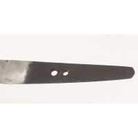 Art du Japon SABRE SHIN TO WAKIZASHI COQUILLAGE {PRODUCT_REFERENCE} - 15