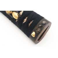Art du Japon SABRE SHIN TO WAKIZASHI COQUILLAGE {PRODUCT_REFERENCE} - 33