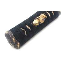 Art du Japon SABRE SHIN TO WAKIZASHI COQUILLAGE {PRODUCT_REFERENCE} - 36