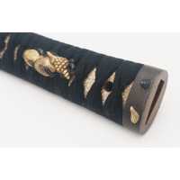 Art du Japon SABRE SHIN TO WAKIZASHI COQUILLAGE {PRODUCT_REFERENCE} - 37
