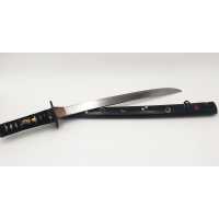 Art du Japon SABRE SHIN TO WAKIZASHI COQUILLAGE {PRODUCT_REFERENCE} - 38