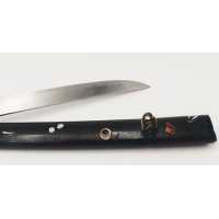 Art du Japon SABRE SHIN TO WAKIZASHI COQUILLAGE {PRODUCT_REFERENCE} - 39