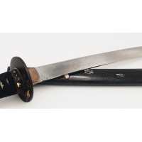 Art du Japon SABRE SHIN TO WAKIZASHI COQUILLAGE {PRODUCT_REFERENCE} - 40
