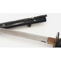 Art du Japon SABRE SHIN TO WAKIZASHI COQUILLAGE {PRODUCT_REFERENCE} - 42