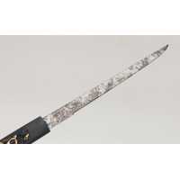 Art du Japon SABRE SHIN TO WAKIZASHI COQUILLAGE {PRODUCT_REFERENCE} - 44