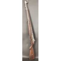Tir Sportif FUSIL M1 GARAND SPRINGFIELD ARMORY JUILLET 1941 CALIBRE 30.06 SPRINGFIELD - USA WW2 {PRODUCT_REFERENCE} - 2