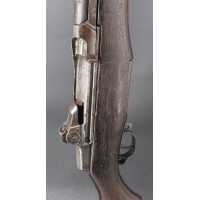 Tir Sportif FUSIL M1 GARAND SPRINGFIELD ARMORY JUILLET 1941 CALIBRE 30.06 SPRINGFIELD - USA WW2 {PRODUCT_REFERENCE} - 4