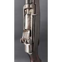 Tir Sportif FUSIL M1 GARAND SPRINGFIELD ARMORY JUILLET 1941 CALIBRE 30.06 SPRINGFIELD - USA WW2 {PRODUCT_REFERENCE} - 5
