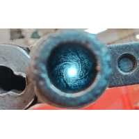 Tir Sportif FUSIL M1 GARAND SPRINGFIELD ARMORY JUILLET 1941 CALIBRE 30.06 SPRINGFIELD - USA WW2 {PRODUCT_REFERENCE} - 13