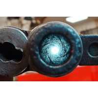Tir Sportif FUSIL M1 GARAND SPRINGFIELD ARMORY JUILLET 1941 CALIBRE 30.06 SPRINGFIELD - USA WW2 {PRODUCT_REFERENCE} - 14