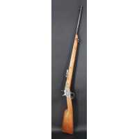 Armes Longues FUSIL ROLLING BLOCK MODELE 1867 M89 de 1873 SUEDOIS CALIBRE 8X58R {PRODUCT_REFERENCE} - 1