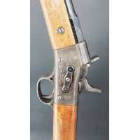 Armes Longues FUSIL ROLLING BLOCK MODELE 1867 M89 de 1873 SUEDOIS CALIBRE 8X58R {PRODUCT_REFERENCE} - 3