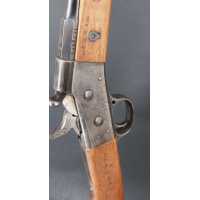 Armes Longues FUSIL ROLLING BLOCK MODELE 1867 M89 de 1873 SUEDOIS CALIBRE 8X58R {PRODUCT_REFERENCE} - 4
