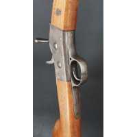 Armes Longues FUSIL ROLLING BLOCK MODELE 1867 M89 de 1873 SUEDOIS CALIBRE 8X58R {PRODUCT_REFERENCE} - 5