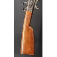 Armes Longues FUSIL ROLLING BLOCK MODELE 1867 M89 de 1873 SUEDOIS CALIBRE 8X58R {PRODUCT_REFERENCE} - 9