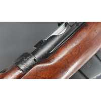 Tir Sportif FUSIL ENFIELD   N°1 MKIII   Sht22 IV*  FTR1954   CALIBRE 22LR  -  GB XXè {PRODUCT_REFERENCE} - 11