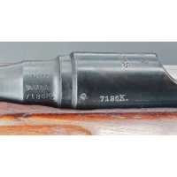 Armes Longues MOUSQUETON STEYR MANNLICHER M 95 STEYR Calibre 8 x 56 R {PRODUCT_REFERENCE} - 10