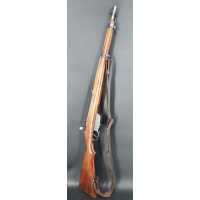 Armes Longues MOUSQUETON STEYR MANNLICHER M 95 BUDAPEST Calibre 8 x 56 R {PRODUCT_REFERENCE} - 1