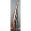 MOUSQUETON STEYR MANNLICHER M 95 BUDAPEST Calibre 8 x 56 R