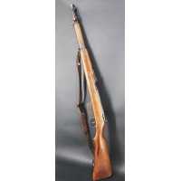 Armes Longues MOUSQUETON STEYR MANNLICHER M 95 BUDAPEST Calibre 8 x 56 R {PRODUCT_REFERENCE} - 2