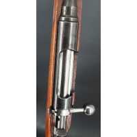 Armes Longues MOUSQUETON STEYR MANNLICHER M 95 BUDAPEST Calibre 8 x 56 R {PRODUCT_REFERENCE} - 4