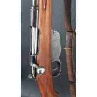 Armes Longues MOUSQUETON STEYR MANNLICHER M 95 BUDAPEST Calibre 8 x 56 R {PRODUCT_REFERENCE} - 5