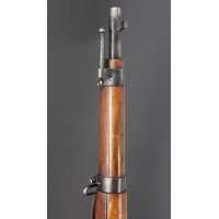 Armes Longues MOUSQUETON STEYR MANNLICHER M 95 BUDAPEST Calibre 8 x 56 R {PRODUCT_REFERENCE} - 9