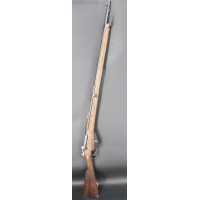 Tir Sportif FUSIL BERTHIER MODELE M16  5 COUPS  CALIBRE 8X51R  DELAUNEY BELLEVILLE MPA 1917 - FRANCE PREMIERE GUERRE MONDIALE {P