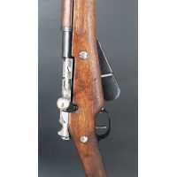 Tir Sportif FUSIL BERTHIER MODELE M16  5 COUPS  CALIBRE 8X51R  DELAUNEY BELLEVILLE MPA 1917 - FRANCE PREMIERE GUERRE MONDIALE {P