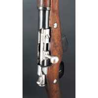 Tir Sportif FUSIL BERTHIER MODELE M16  5 COUPS  CALIBRE 8X51R  DELAUNEY BELLEVILLE MPA 1917 - FRANCE PREMIERE GUERRE MONDIALE {P