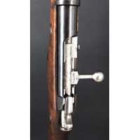 Tir Sportif FUSIL BERTHIER MODELE M16  5 COUPS  CALIBRE 8X51R  DELAUNEY BELLEVILLE MPA 1917 - FRANCE PREMIERE GUERRE MONDIALE {P