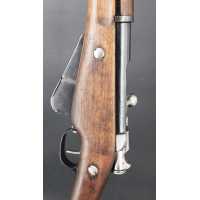 Tir Sportif FUSIL BERTHIER MODELE M16  5 COUPS  CALIBRE 8X51R  DELAUNEY BELLEVILLE MPA 1917 - FRANCE PREMIERE GUERRE MONDIALE {P