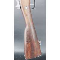 Tir Sportif FUSIL BERTHIER MODELE M16  5 COUPS  CALIBRE 8X51R  DELAUNEY BELLEVILLE MPA 1917 - FRANCE PREMIERE GUERRE MONDIALE {P