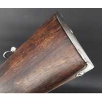 Tir Sportif FUSIL BERTHIER MODELE M16  5 COUPS  CALIBRE 8X51R  DELAUNEY BELLEVILLE MPA 1917 - FRANCE PREMIERE GUERRE MONDIALE {P